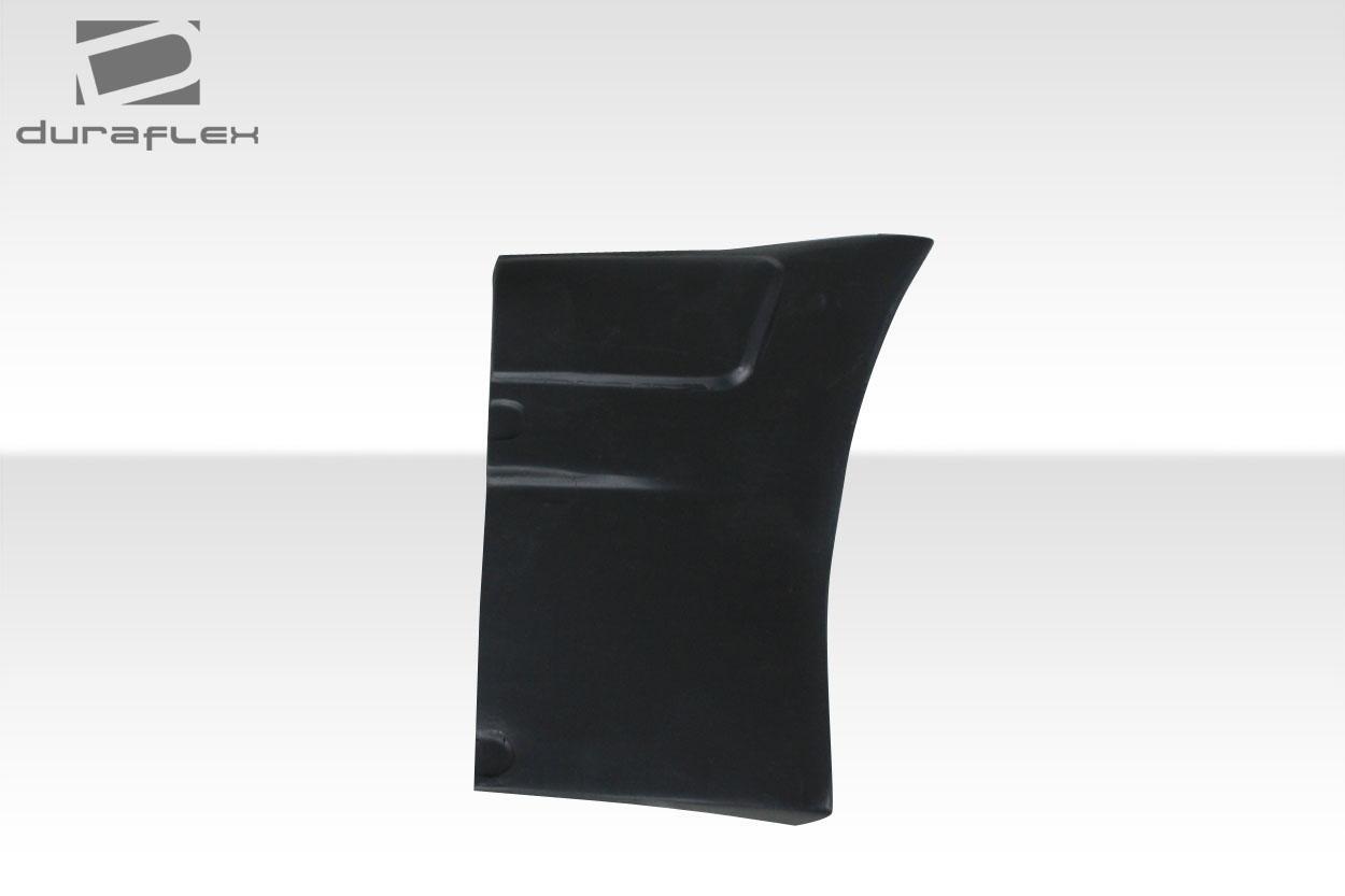 1984-1991 BMW 3 Series Duraflex TKO Fender Flare - Image 5