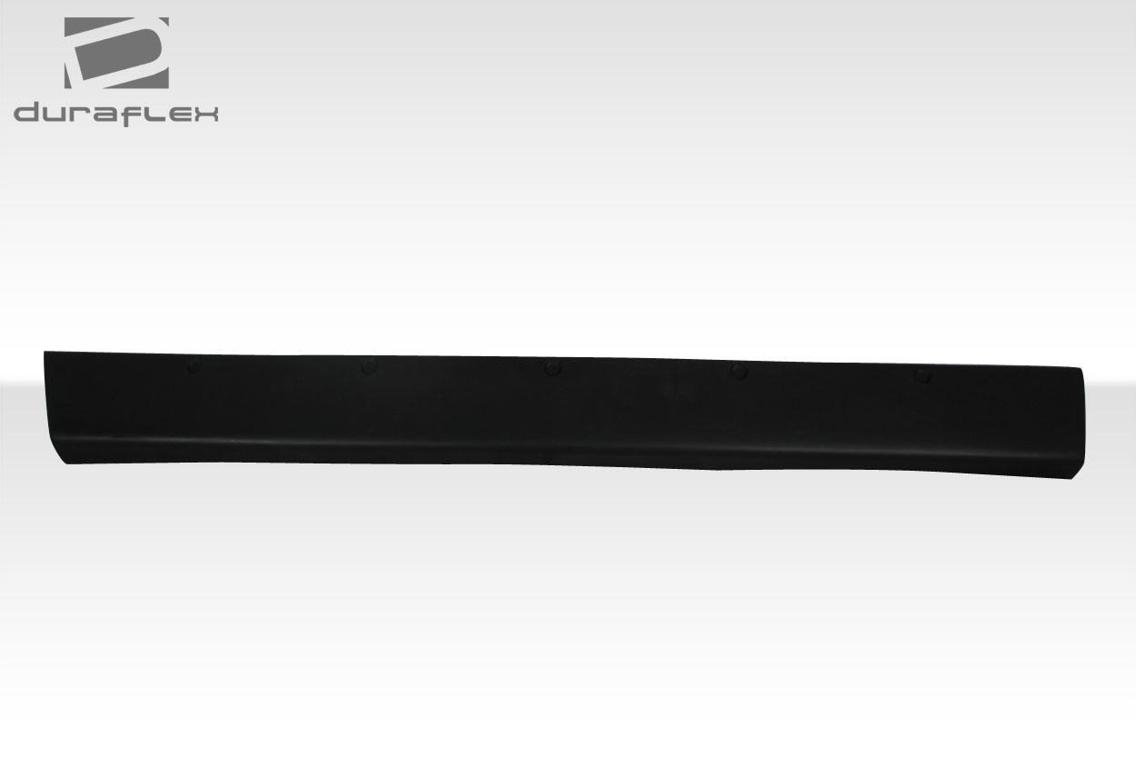 1984-1991 BMW 3 Series Duraflex TKO Side Skirts - Image 4