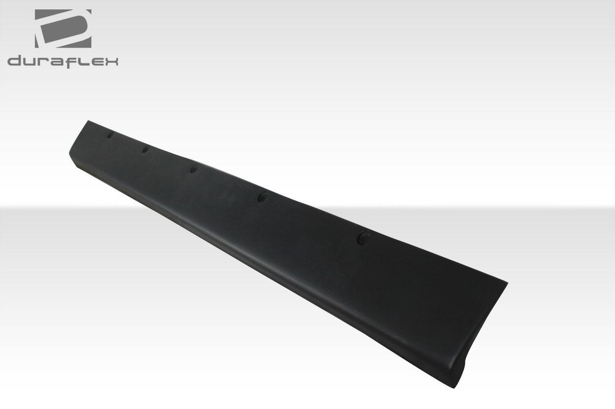 1984-1991 BMW 3 Series Duraflex TKO Side Skirts - Image 5