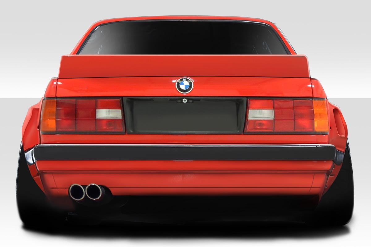 1984-1991 BMW 3 Series Duraflex TKO Rear Wing - Image 1