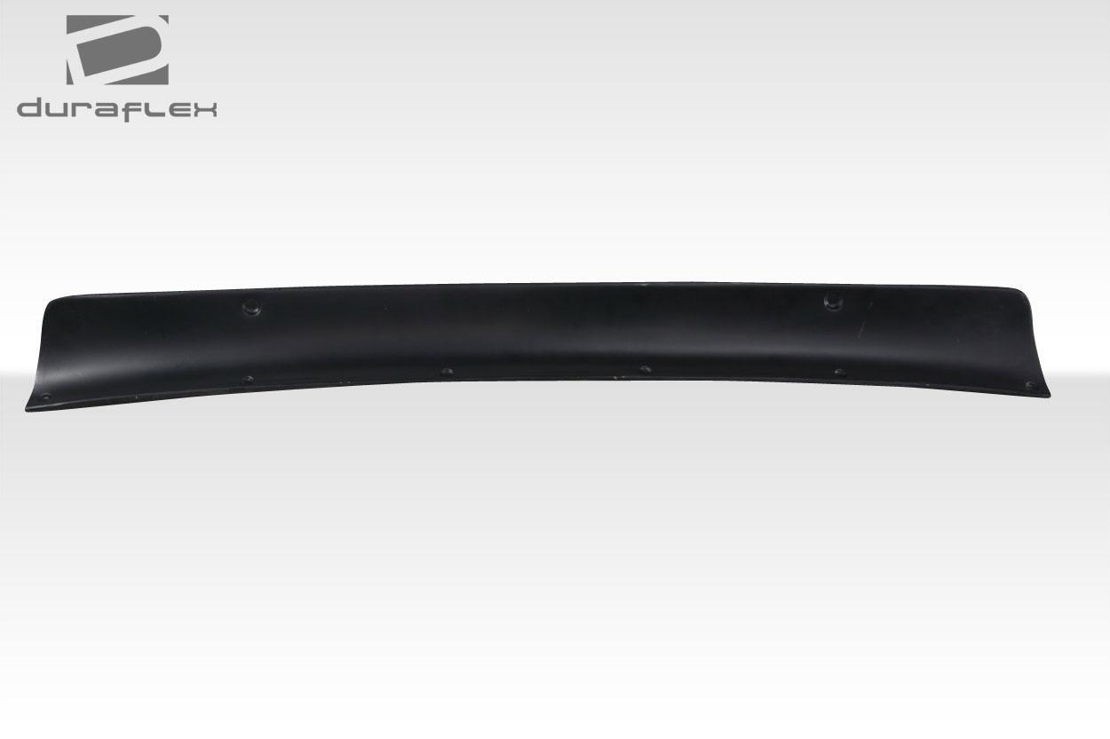 1984-1991 BMW 3 Series Duraflex TKO Rear Wing - Image 5