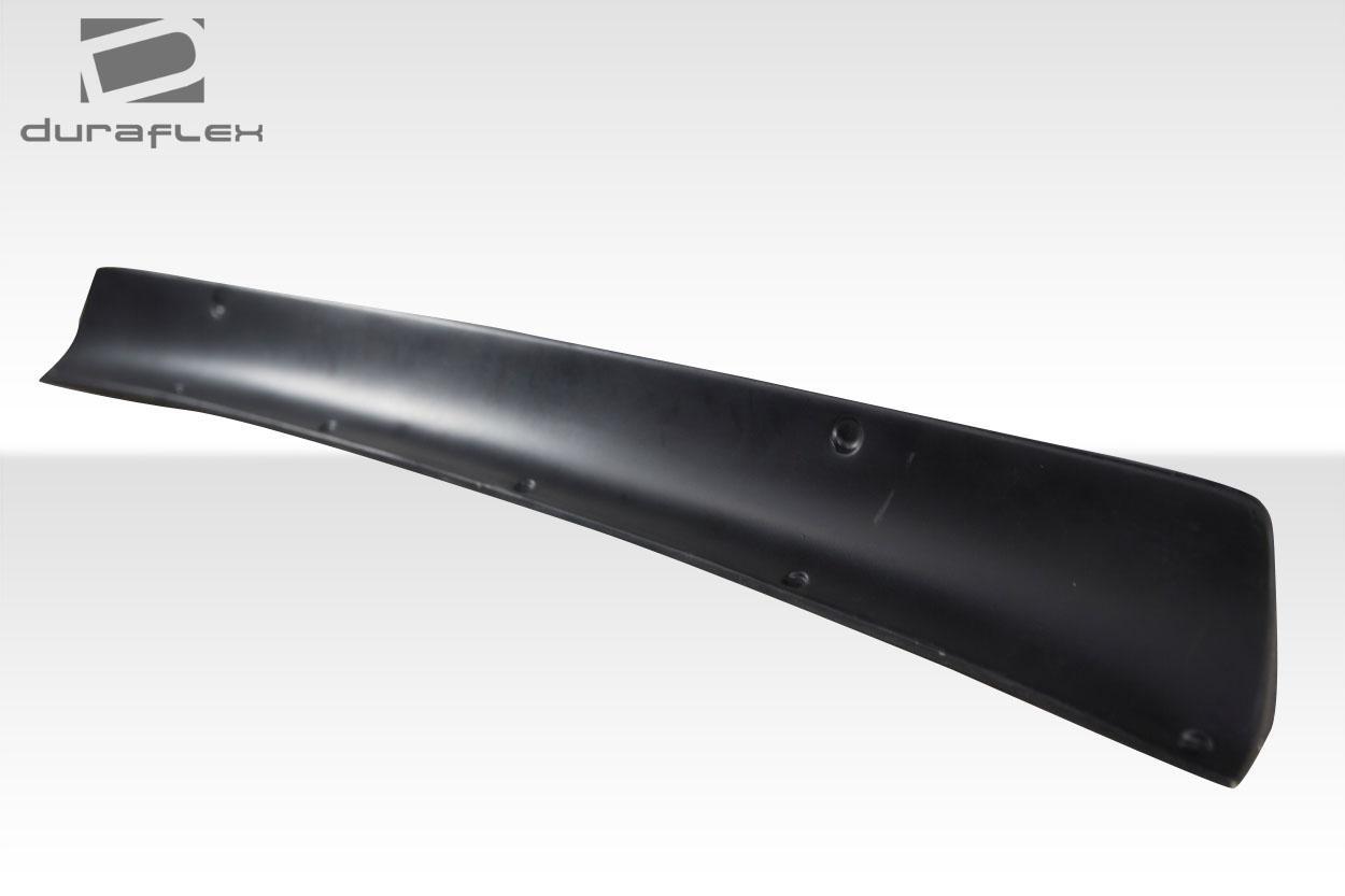 1984-1991 BMW 3 Series Duraflex TKO Rear Wing - Image 6