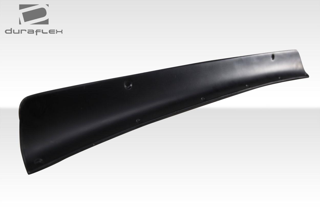 1984-1991 BMW 3 Series Duraflex TKO Rear Wing - Image 7