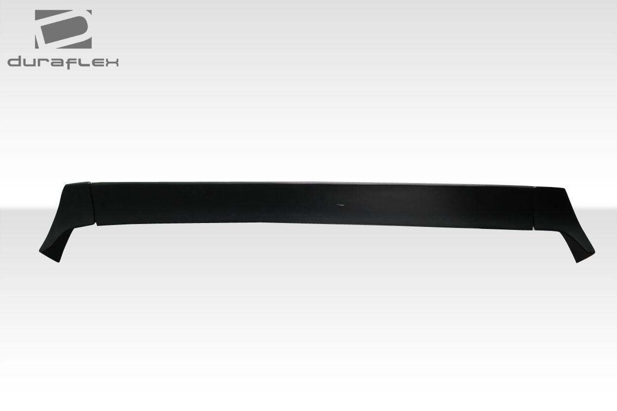 2008-2023 Dodge Challenger Duraflex Novara Rear Wing - Image 3