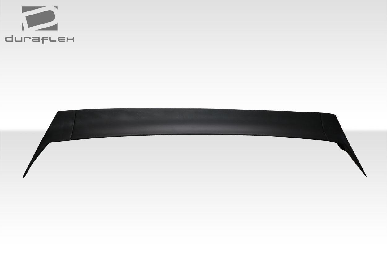 2008-2023 Dodge Challenger Duraflex Novara Rear Wing - Image 6