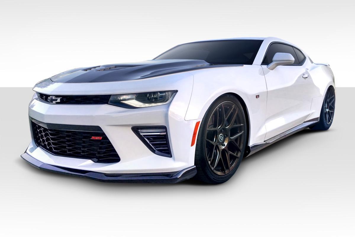 2016-2018 Chevrolet Camaro Duraflex GM-X Kit - Image 1