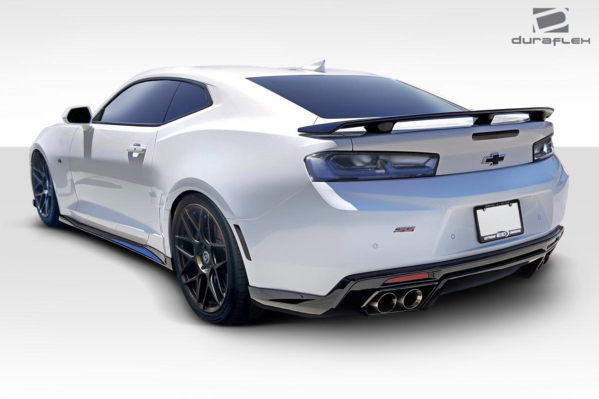 2016-2018 Chevrolet Camaro Duraflex GM-X Kit - Image 2