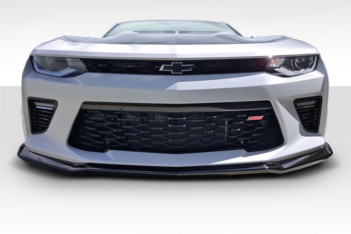 2016-2018 Chevrolet Camaro Duraflex GM-X Kit - Image 3