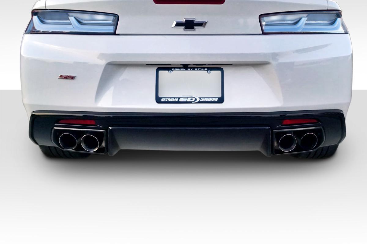 2016-2018 Chevrolet Camaro Duraflex GM-X Kit - Image 5