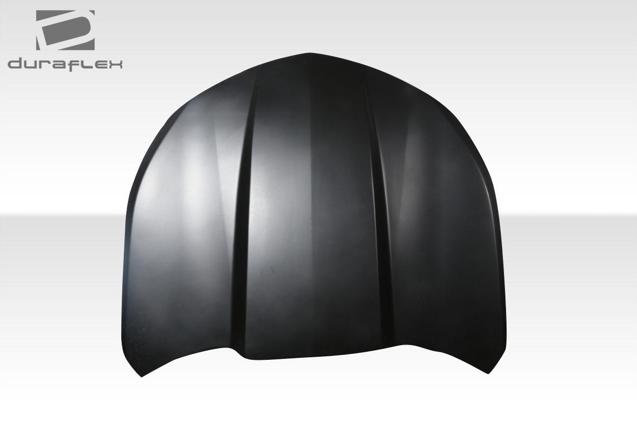 2016-2023 Chevrolet Camaro Duraflex Cowl Hood - Image 3