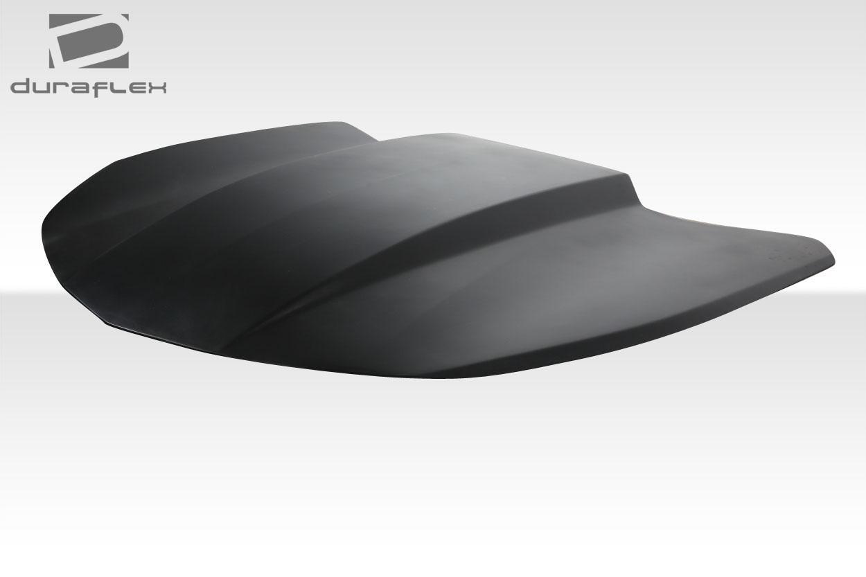 2016-2023 Chevrolet Camaro Duraflex Cowl Hood - Image 5