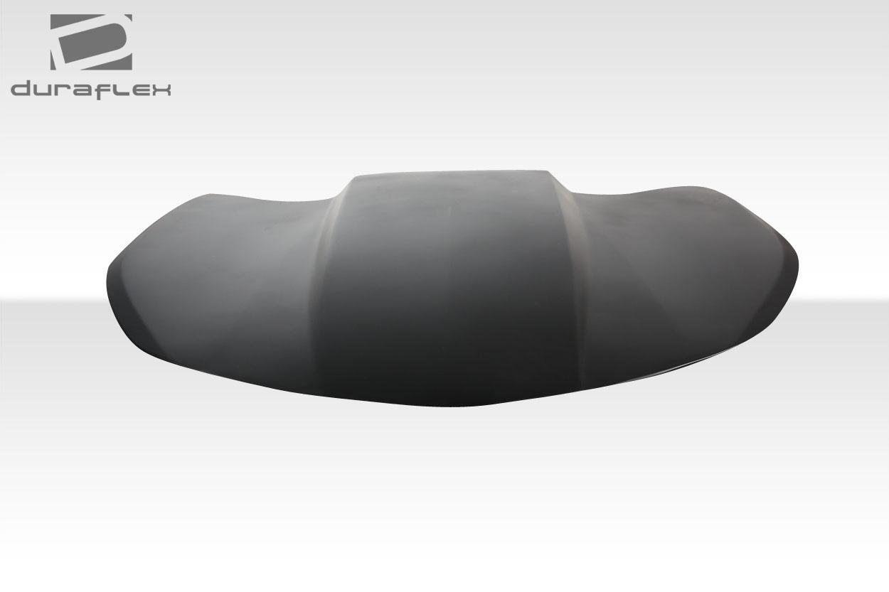 2016-2023 Chevrolet Camaro Duraflex Cowl Hood - Image 6