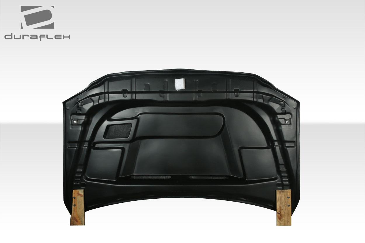 2014-2021 Toyota Tundra Duraflex RK-S Hood - Image 5