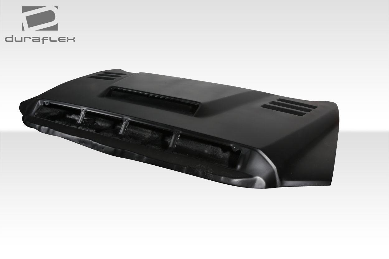 2014-2021 Toyota Tundra Duraflex RK-S Hood - Image 7