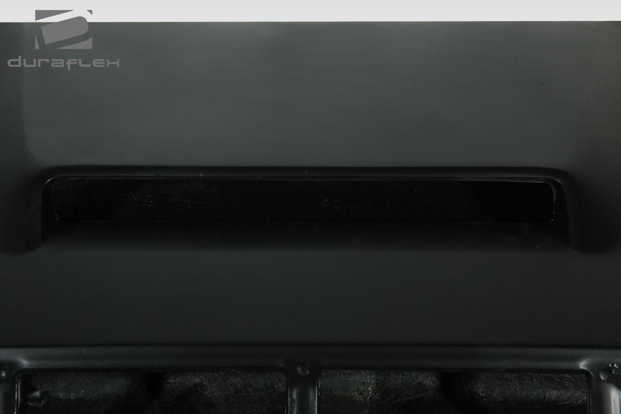 2014-2021 Toyota Tundra Duraflex RK-S Hood - Image 8