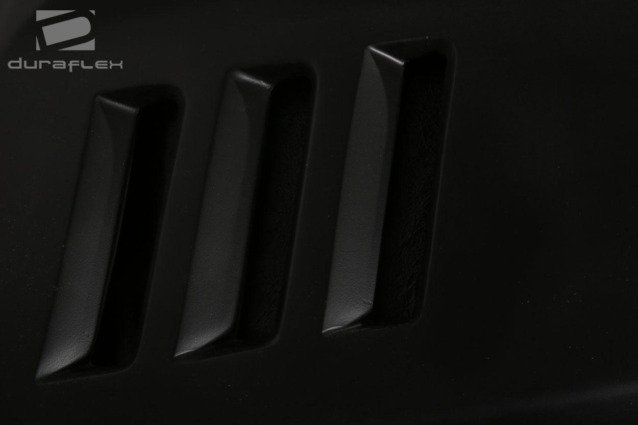 2014-2021 Toyota Tundra Duraflex RK-S Hood - Image 9