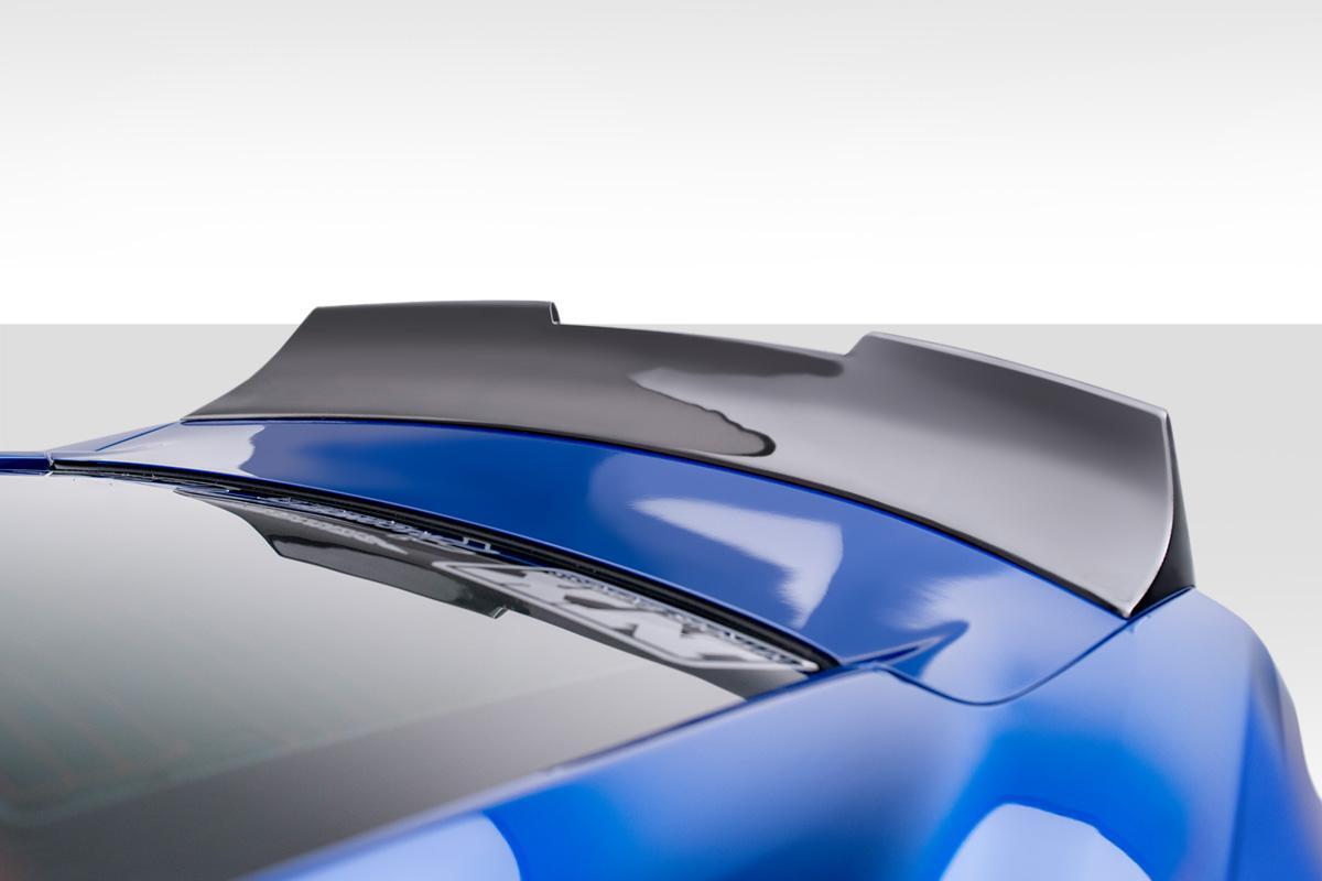 2016-2018 Chevrolet Camaro Duraflex Grid Kit - Image 10