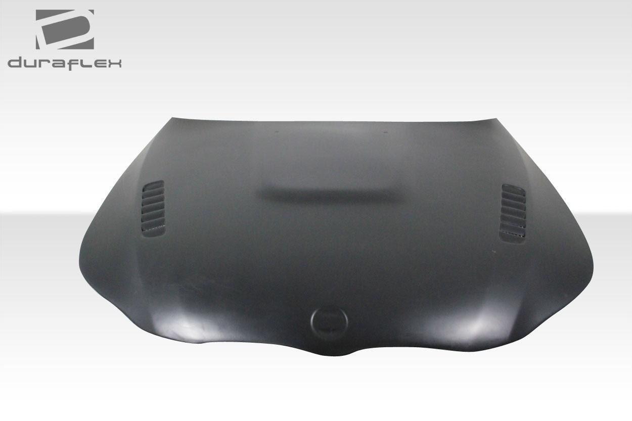 2004-2010 BMW 5 Series Duraflex AF1 Hood - Image 3