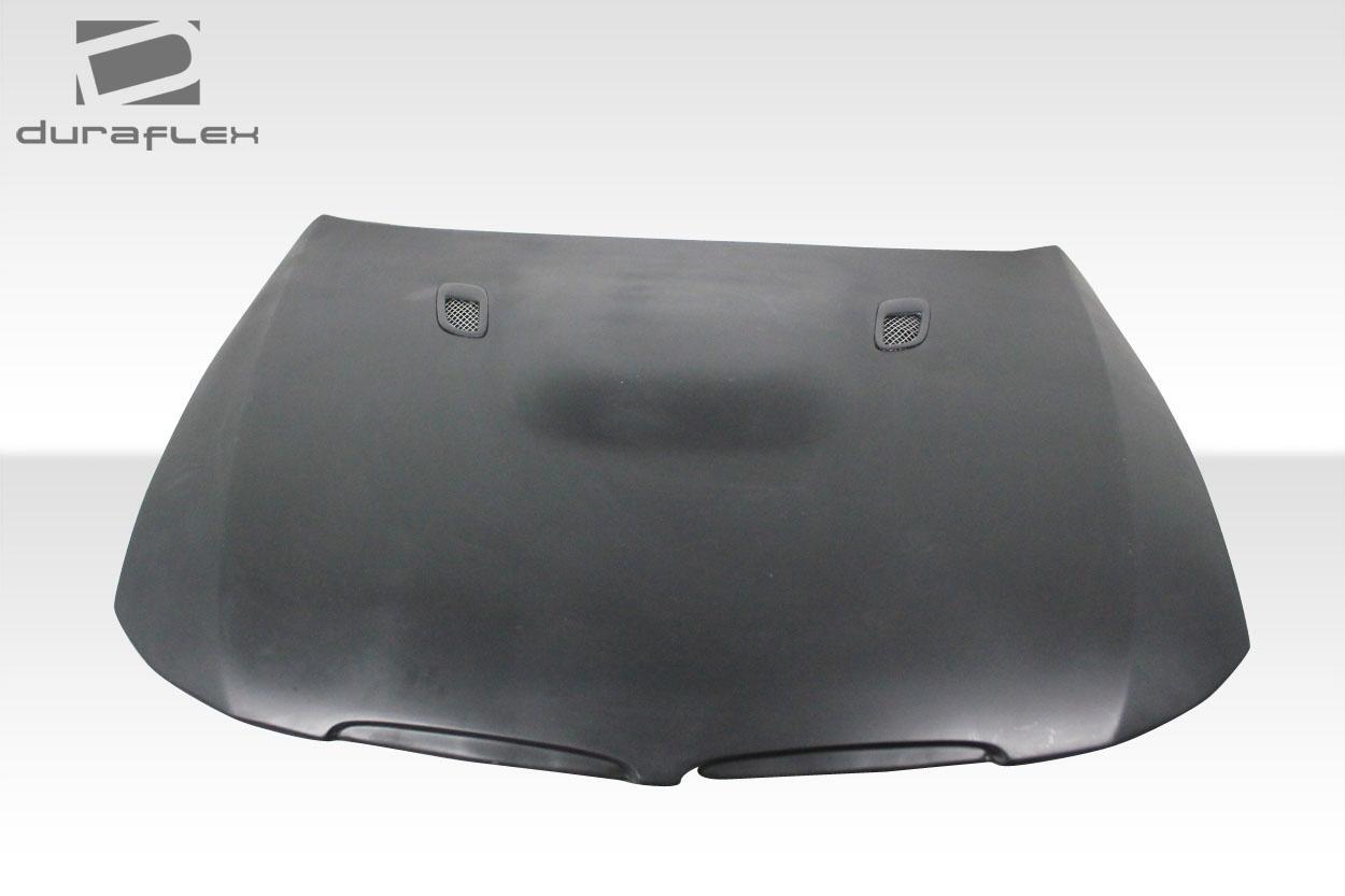 2006-2008 BMW 3 Series Duraflex M3 Look Hood - Image 3