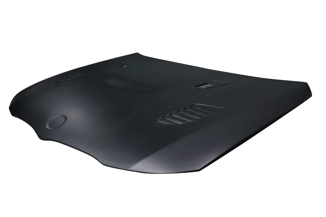 2009-2011 BMW 3 Series Duraflex AF1 Hood - Image 4