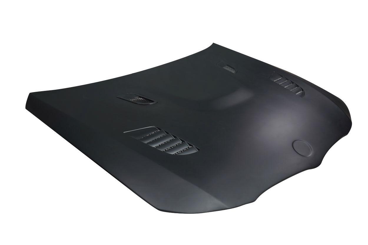 2009-2011 BMW 3 Series Duraflex AF1 Hood - Image 5