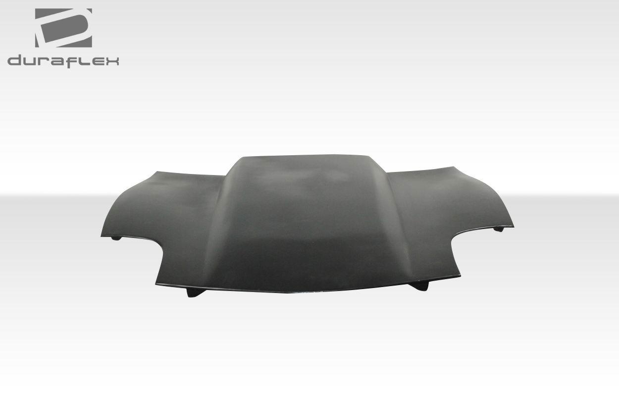 1997-2004 Chevrolet Corvette Duraflex Cowl Hood - Image 7