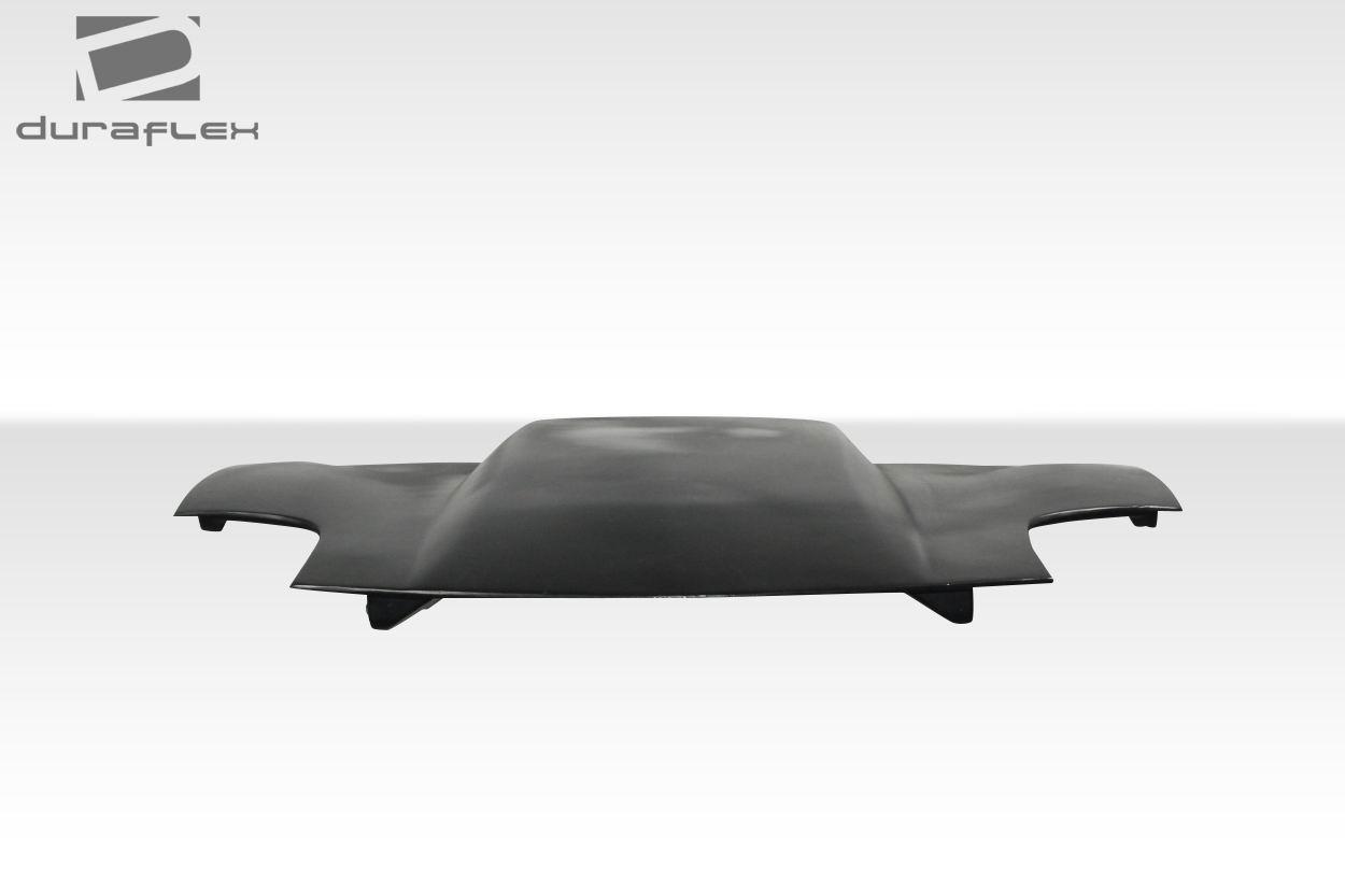 1997-2004 Chevrolet Corvette Duraflex Cowl Hood - Image 8
