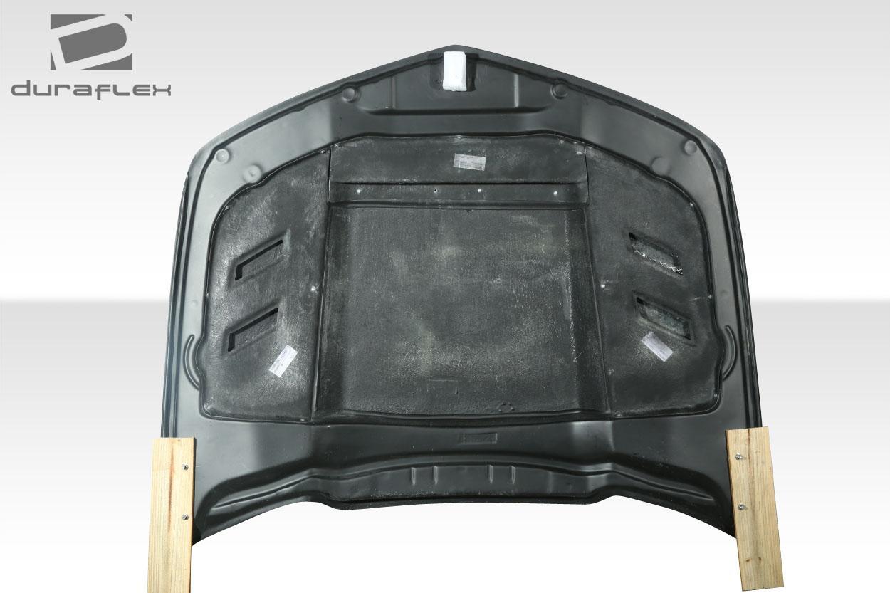 2010-2015 Chevrolet Camaro Duraflex TS-2 Hood - Image 4