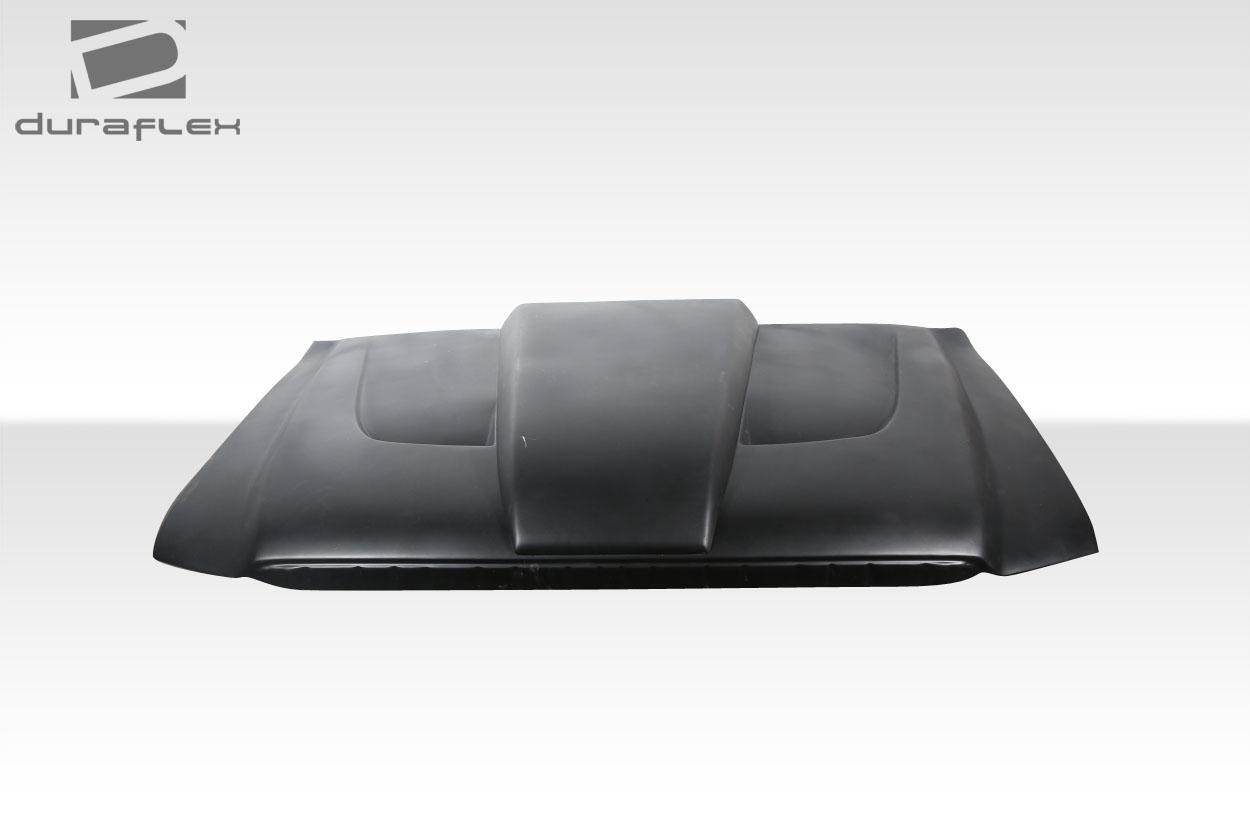 2004-2008 Ford F150 Duraflex Xtreme Hood - Image 10