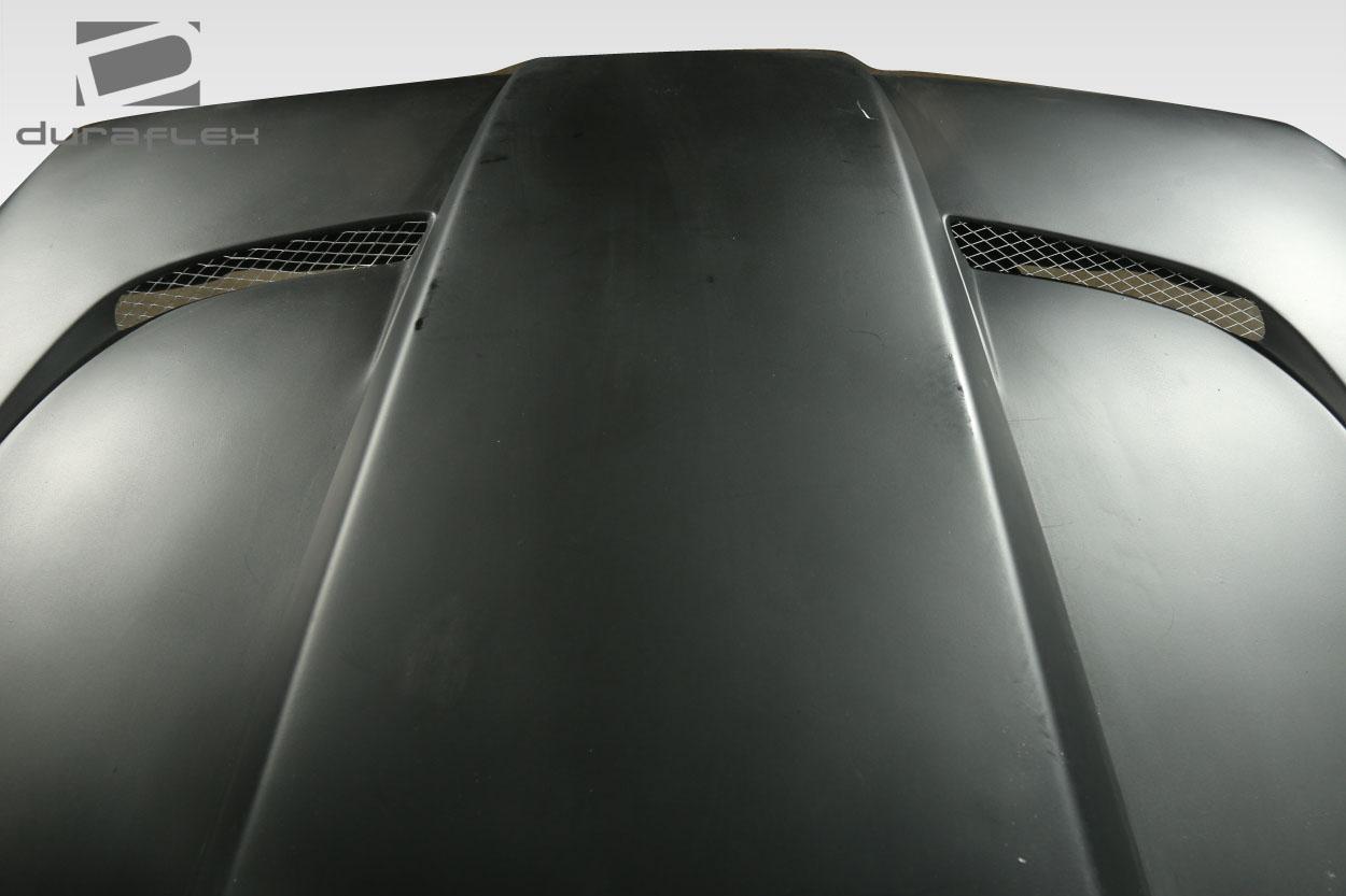 2004-2008 Ford F150 Duraflex Xtreme Hood - Image 11