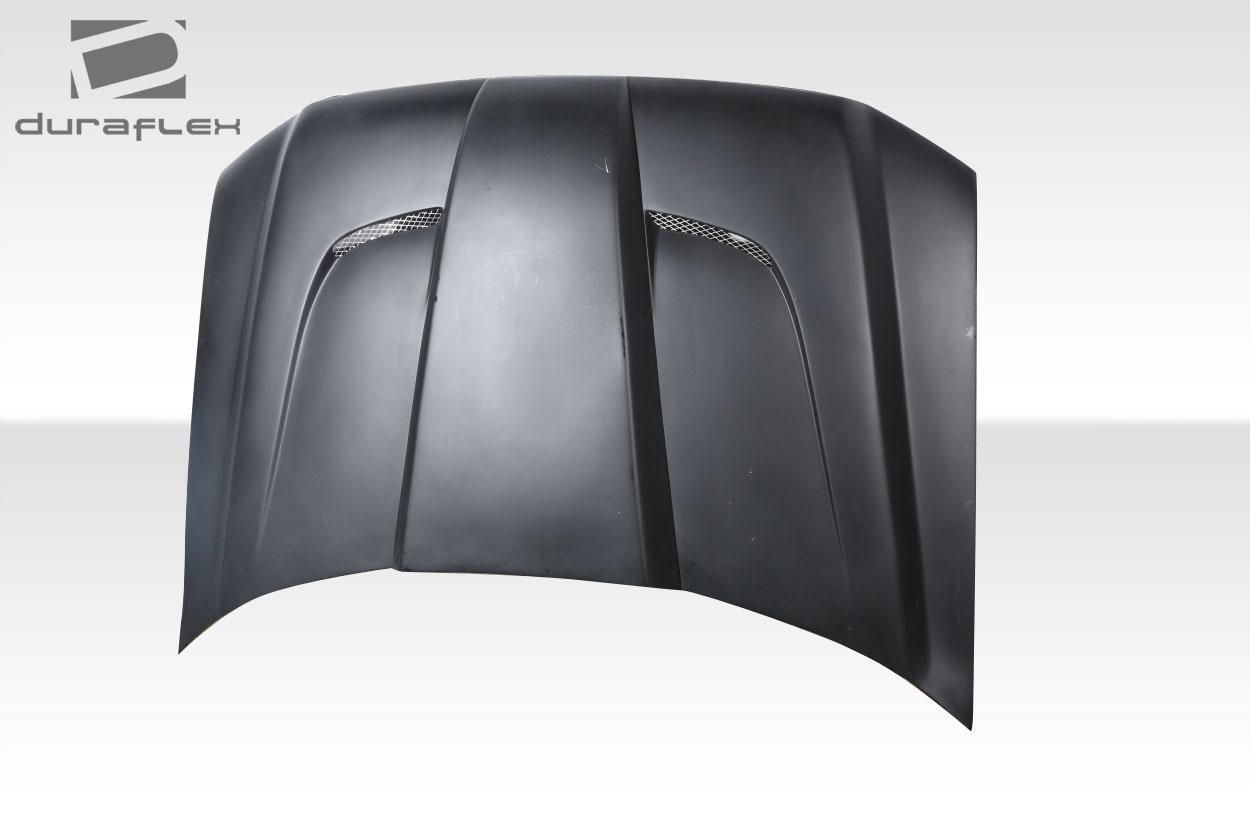 2004-2008 Ford F150 Duraflex Xtreme Hood - Image 4