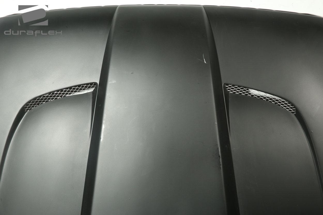 2004-2008 Ford F150 Duraflex Xtreme Hood - Image 5