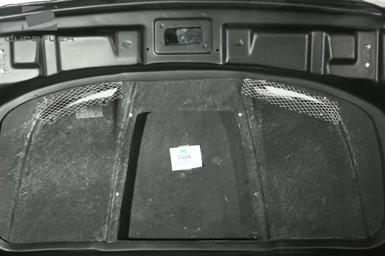 2004-2008 Ford F150 Duraflex Xtreme Hood - Image 7