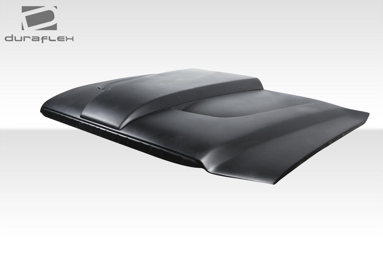 2004-2008 Ford F150 Duraflex Xtreme Hood - Image 9