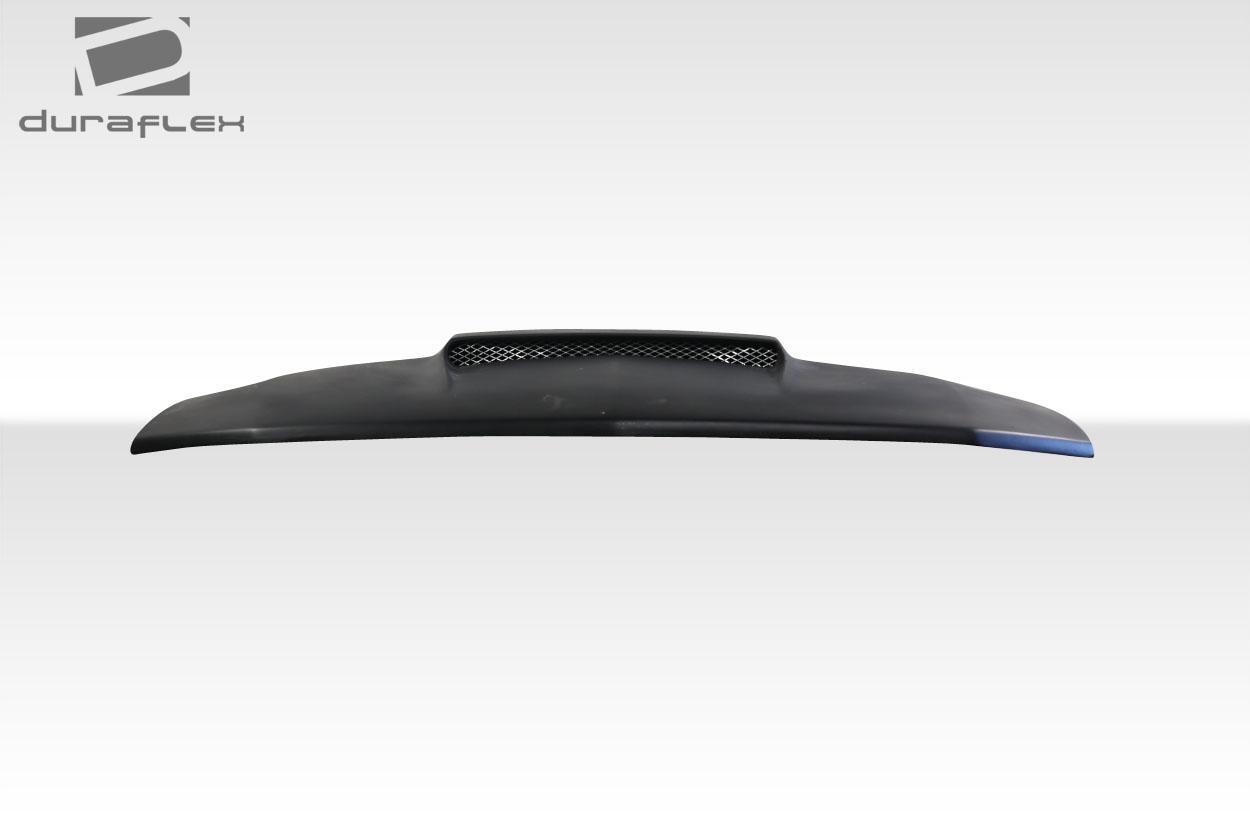 2005-2009 Ford Mustang Duraflex CVX Version 2 Hood - Image 4