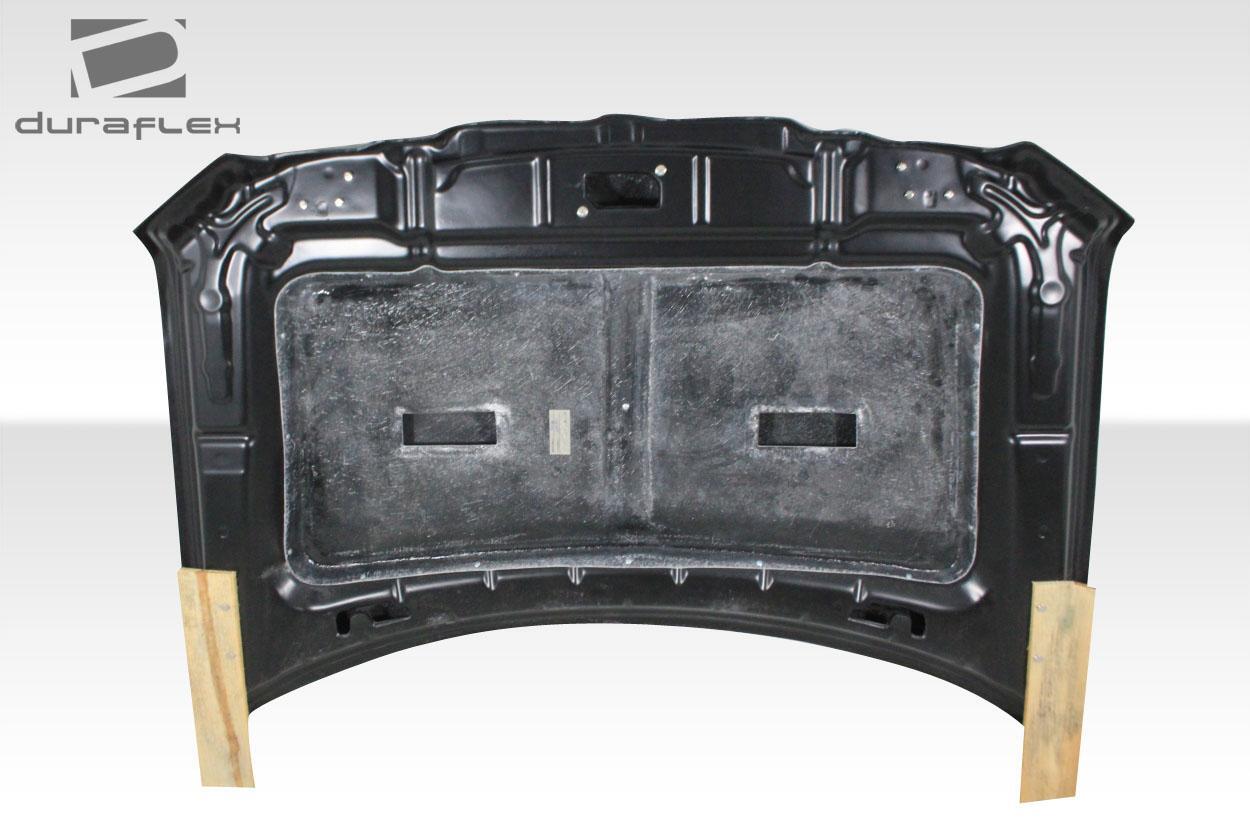2009-2014 Ford F150 Duraflex Ram Air Hood - Image 6