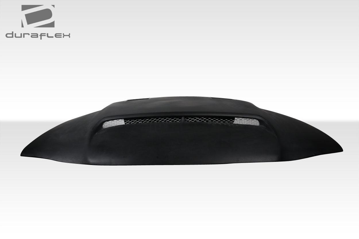 1994-1998 Ford Mustang Duraflex GT500 Hood - Image 5