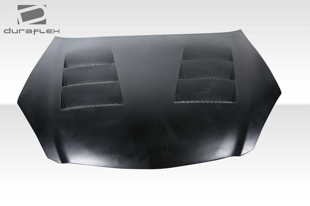 2002-2006 Acura RSX Duraflex TS-1 Hood - Image 6