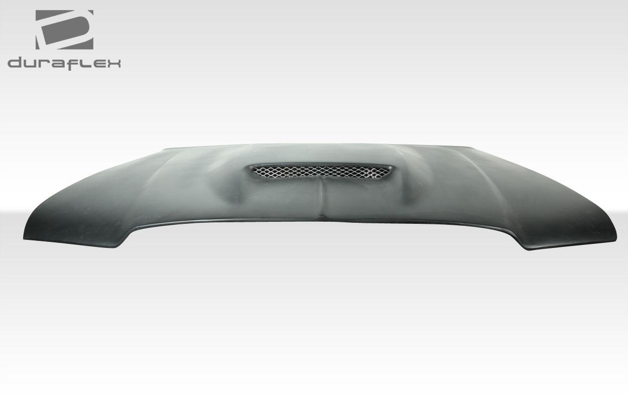 2005-2010 Chrysler 300C Duraflex SRT Look Hood - Image 10