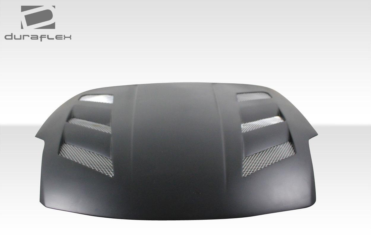 2003-2006 Nissan 350Z Duraflex AM-S Hood - Image 4