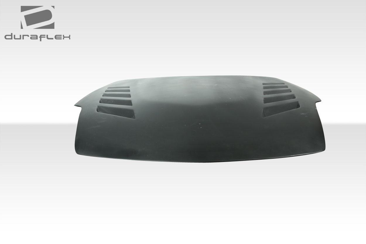 2003-2006 Nissan 350Z Duraflex TS-2 Hood - Image 8