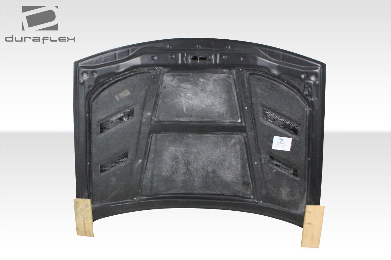 1990-1996 Nissan 300ZX Duraflex AM-S Hood - Image 6