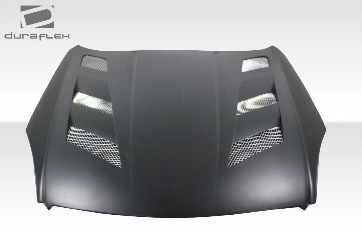 2003-2007 Infiniti G Coupe Duraflex AM-S Hood - Image 3