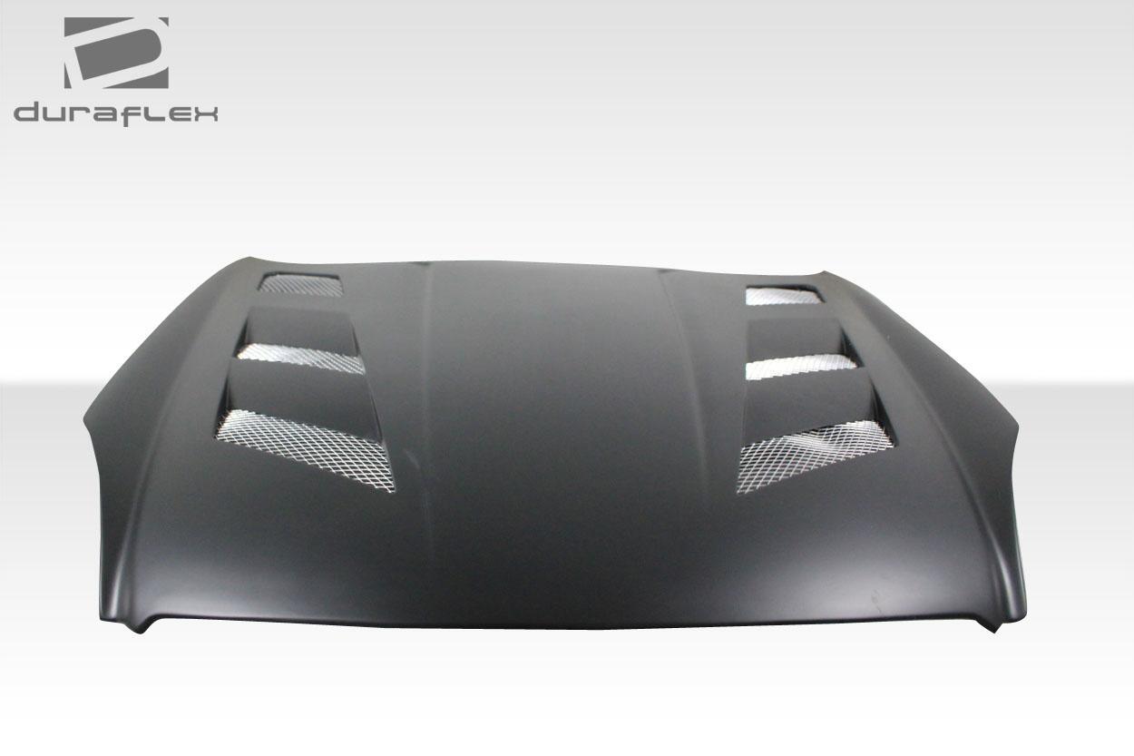 2003-2007 Infiniti G Coupe Duraflex AM-S Hood - Image 4