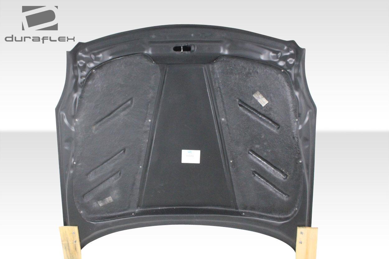 2003-2007 Infiniti G Coupe Duraflex AM-S Hood - Image 6