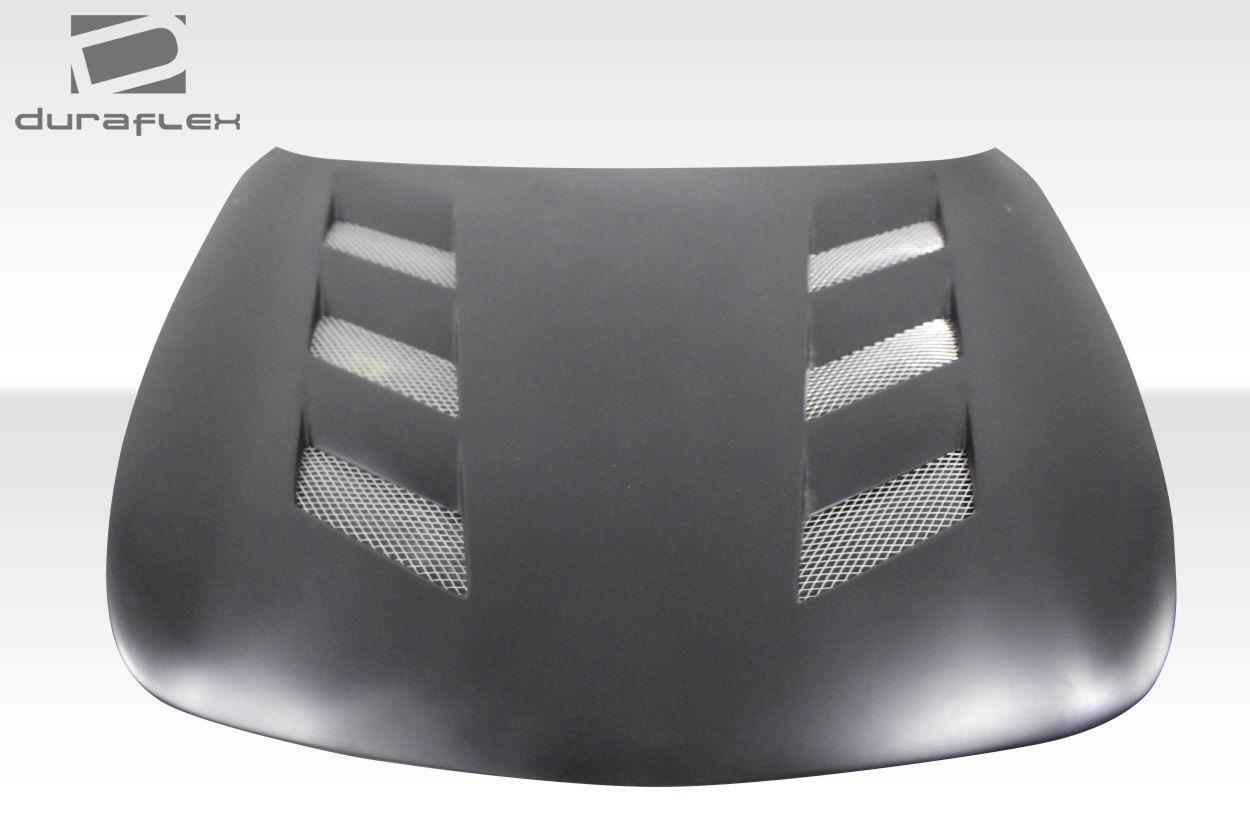 2007-2013 Infiniti G Sedan Duraflex AM-S Hood - Image 3