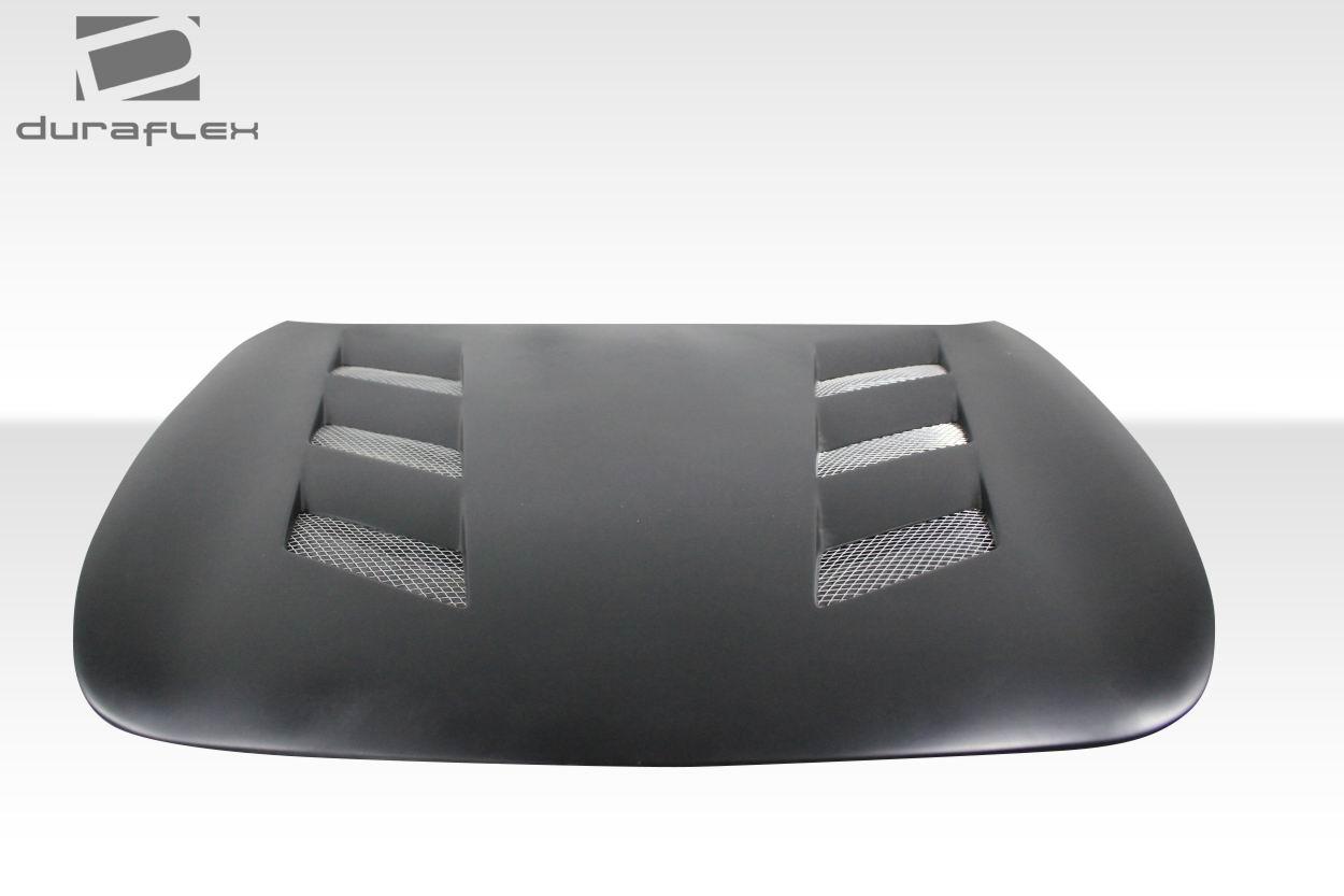 2007-2013 Infiniti G Sedan Duraflex AM-S Hood - Image 4
