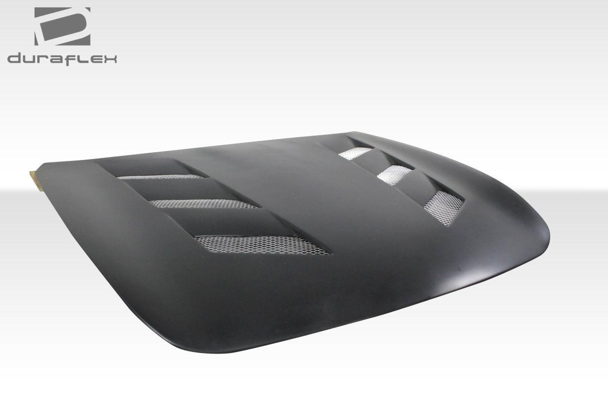 2007-2013 Infiniti G Sedan Duraflex AM-S Hood - Image 5