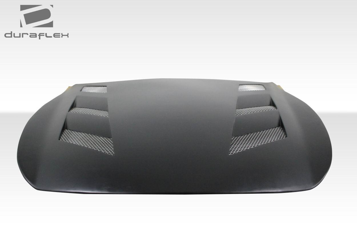 2008-2015 Infiniti G Coupe Duraflex AM-S Hood - Image 4