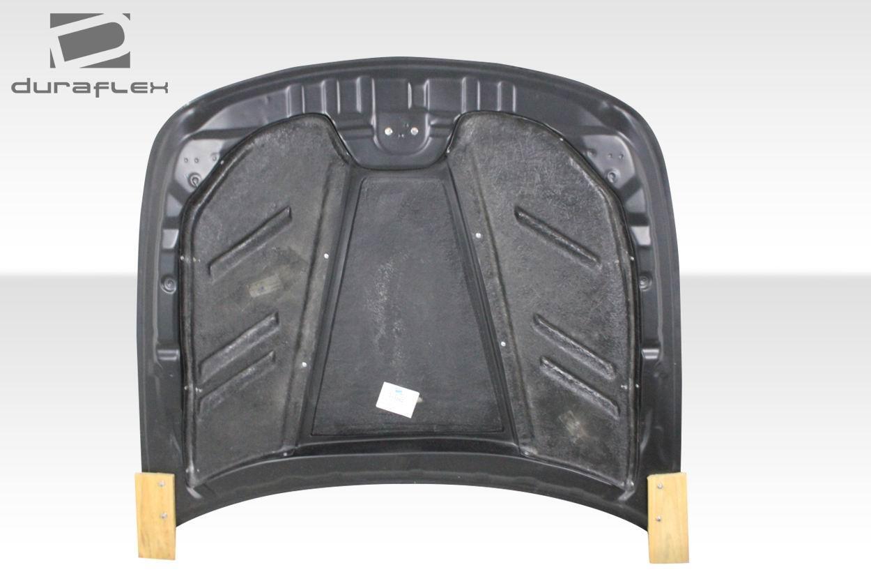2008-2015 Infiniti G Coupe Duraflex AM-S Hood - Image 6